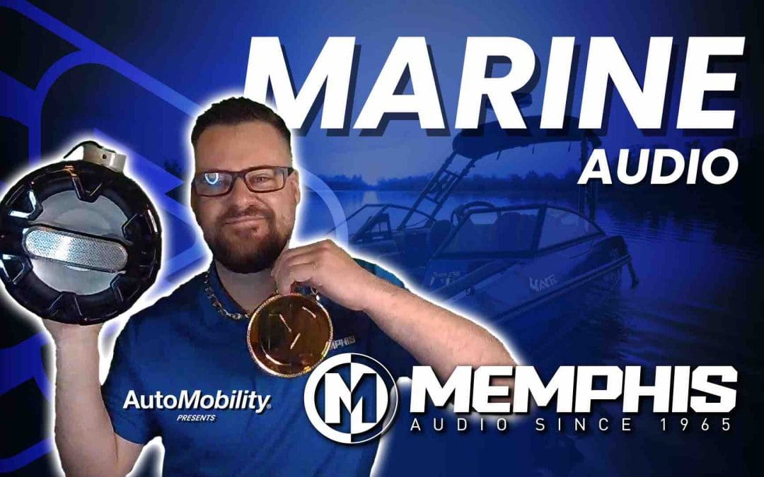 MEMPHIS AUDIO | MARINE AUDIO