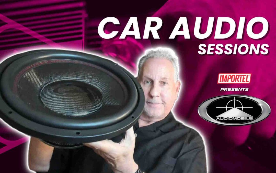 AUDIOMOBILE | CAR AUDIO