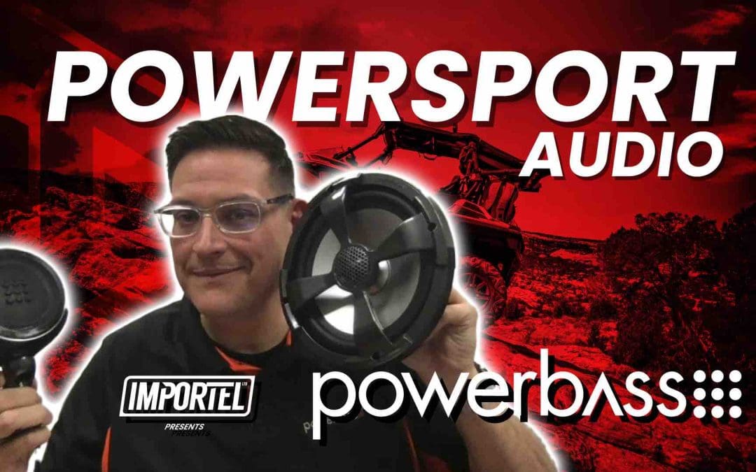 POWERBASS | POWERSPORTS
