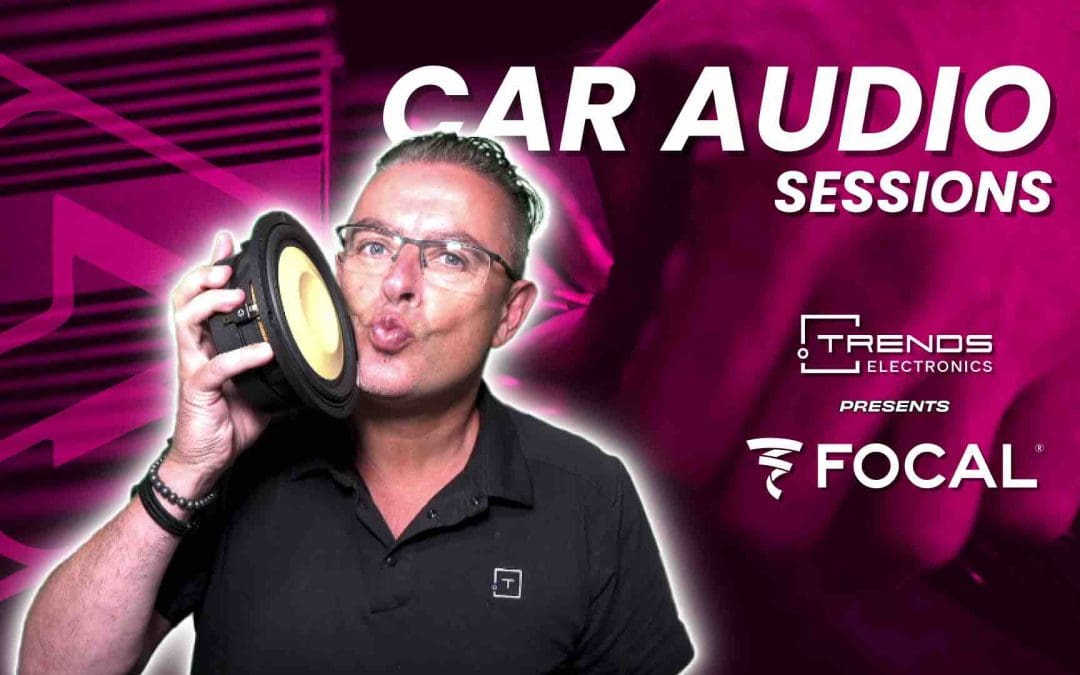 FOCAL | CAR AUDIO