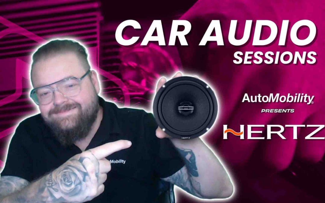 HERTZ AUDIO | CAR AUDIO