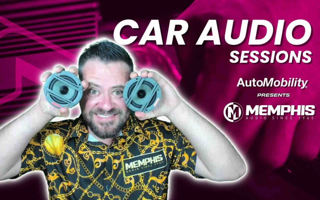 MEMPHIS AUDIO | CAR AUDIO
