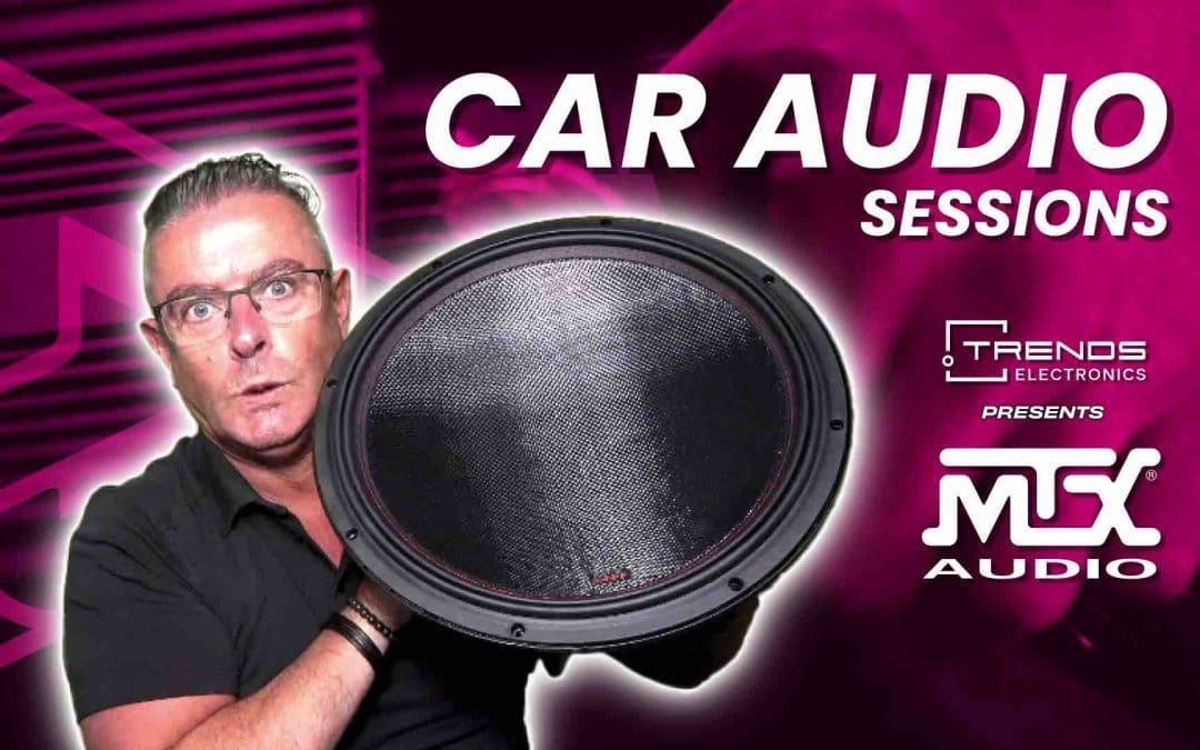 MTX | CAR AUDIO