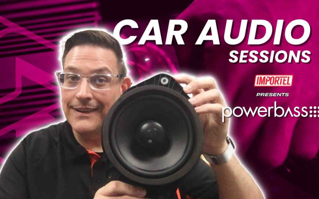 POWERBASS | CAR AUDIO