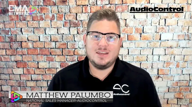 AUDIOCONTROL | DSP