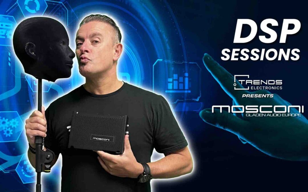MOSCONI | DSP