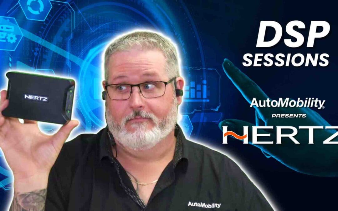 HERTZ AUDIO | DSP