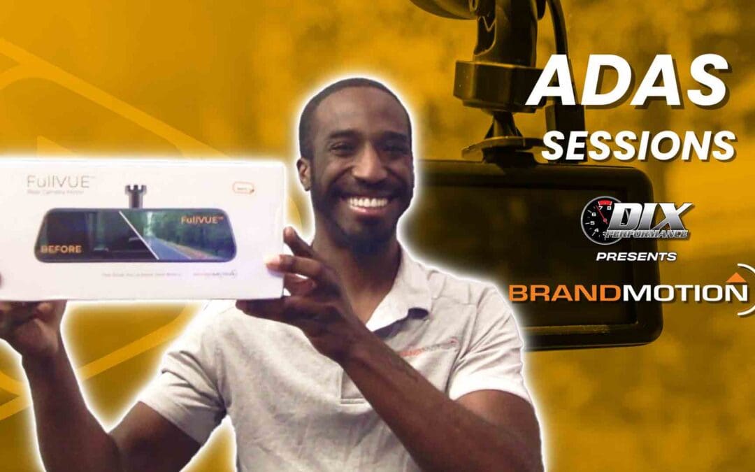 BRANDMOTION | ADAS