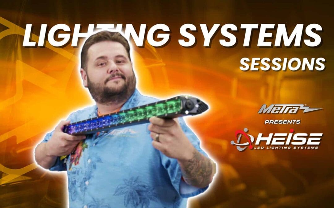 HEISE | LIGHTING SYSTEMS