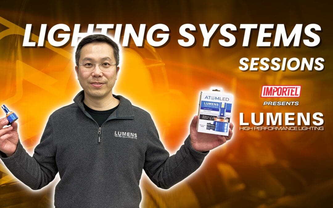 LUMENS HPL | LIGHTING SYSTEMS