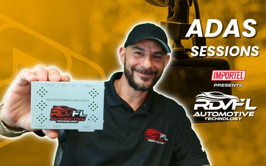 RDVFL | ADAS