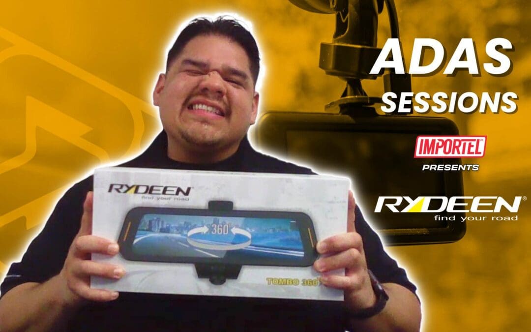 RYDEEN | ADAS