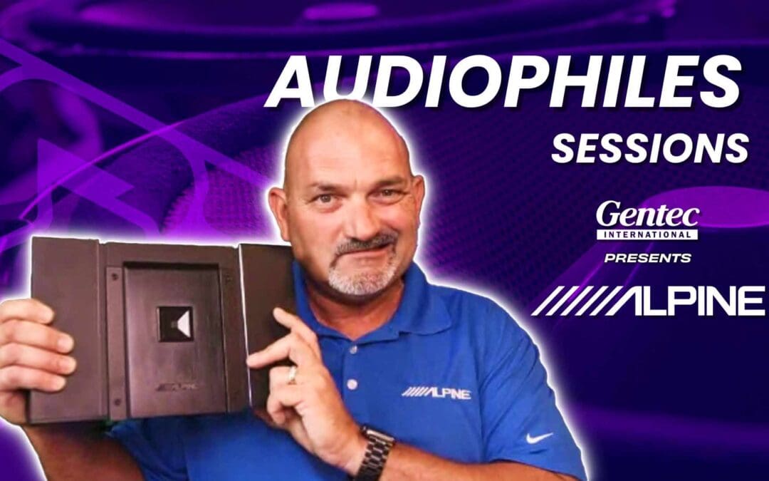 ALPINE | AUDIOPHILES