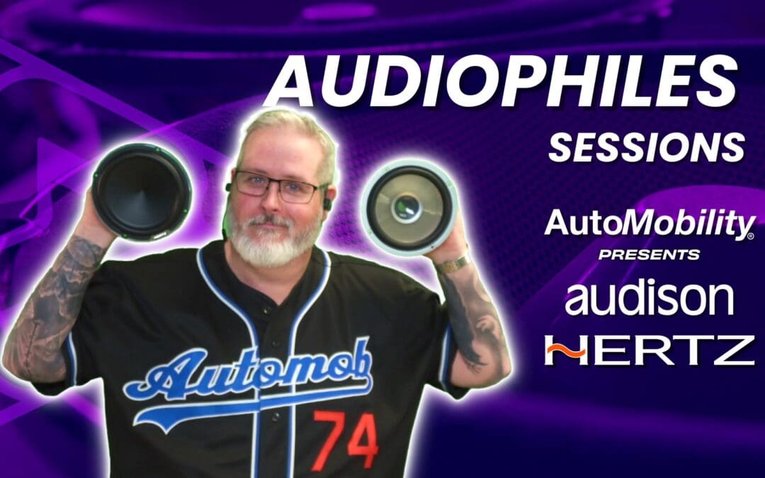 AUDISON/HERTZ | AUDIOPHILES
