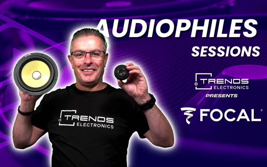 FOCAL | AUDIOPHILES