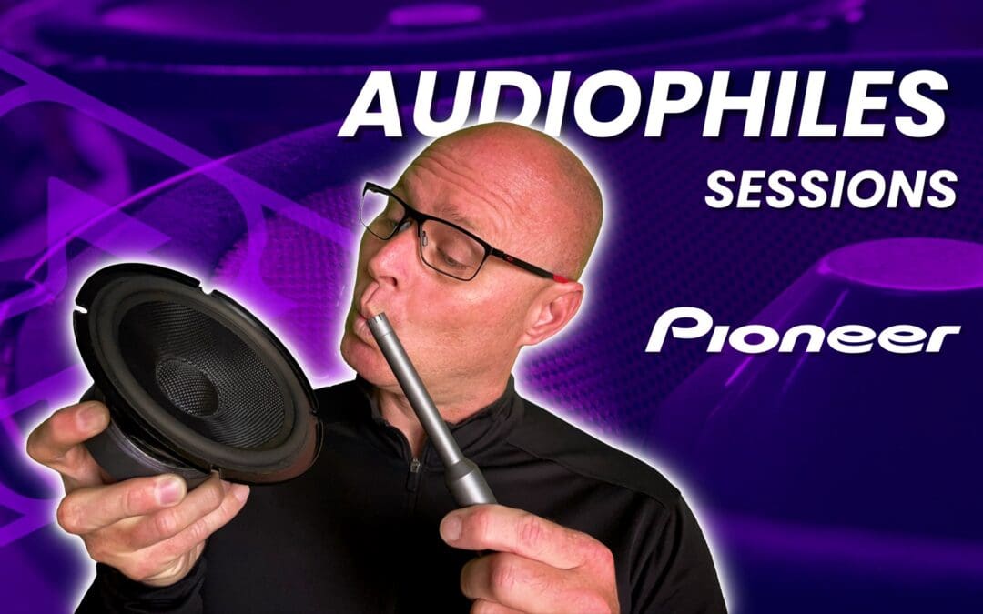 PIONEER | AUDIOPHILES