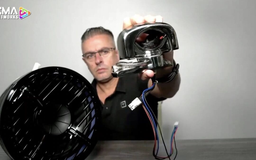 WET SOUNDS – MARINE AUDIO