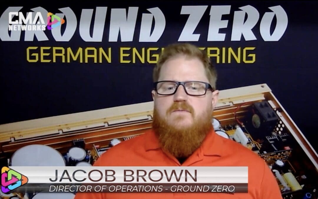 GROUND ZERO DRIVERS – MOTORCYCLE AUDIO