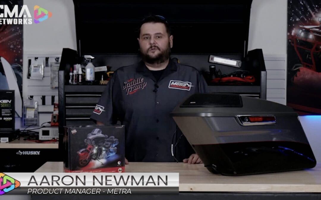 SADDLETRAMP – MOTORCYCLE AUDIO