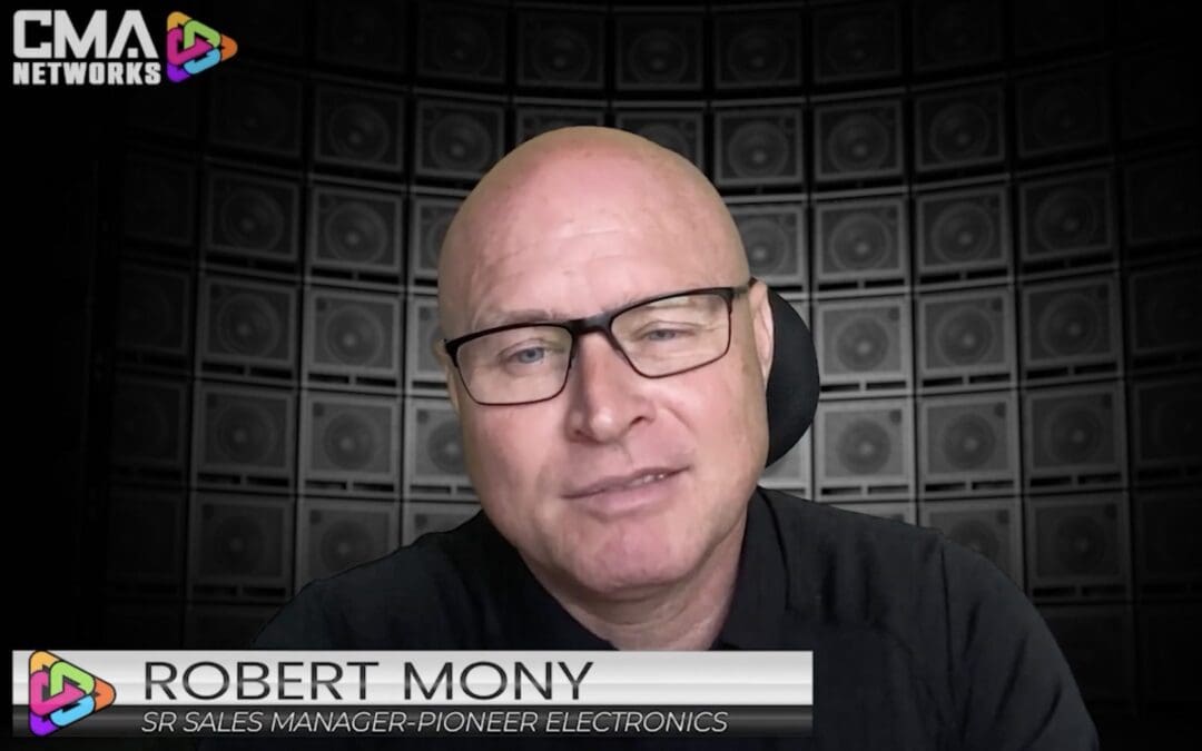PIONEER – SOURCE UNITS