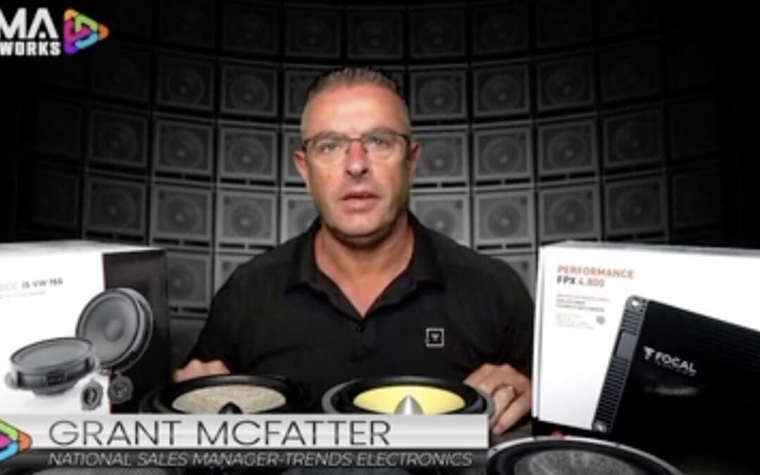 5 REASONS TO BECOME A FOCAL DEALER