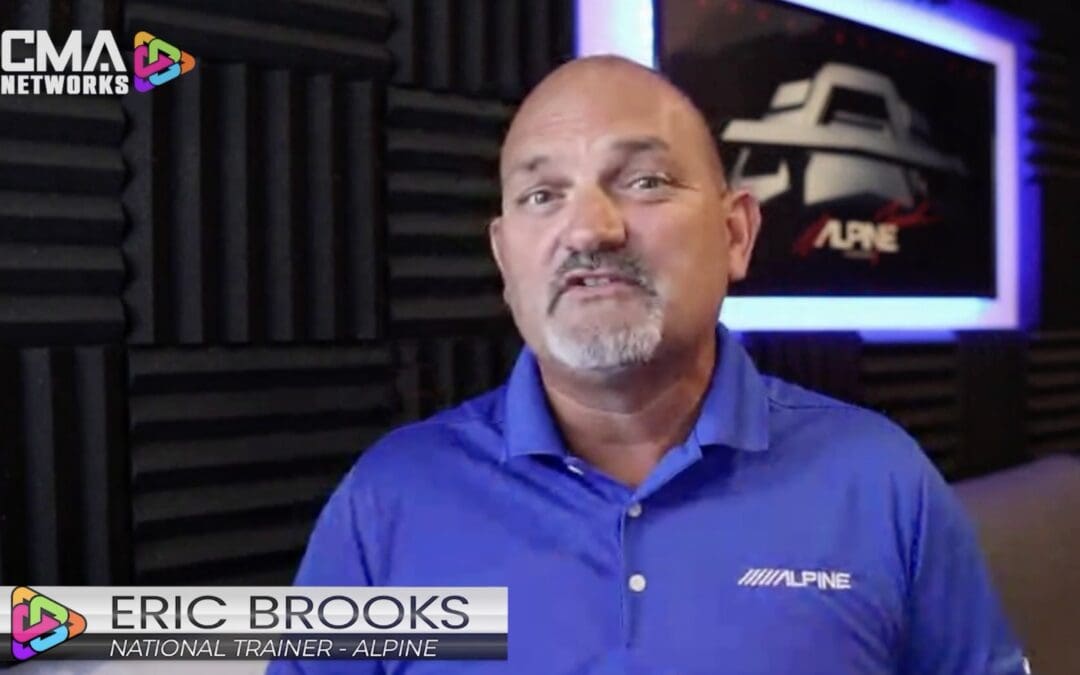 ALPINE – 5 REASONS TO GET INTO THE TYPE R SERIES – CAR AUDIO