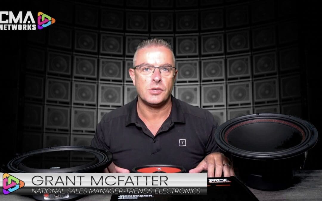 MTX AUDIO 5 HOT PRODUCTS
