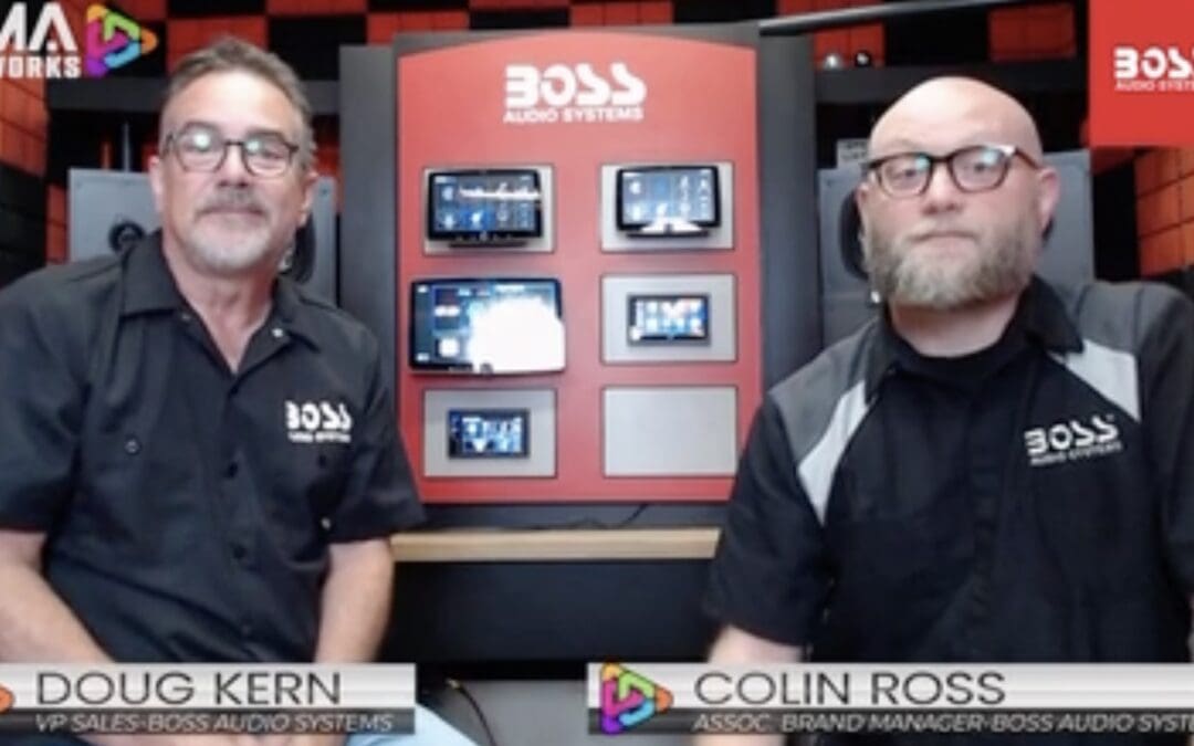 WHY BECOME A BOSS AUDIO DEALER?