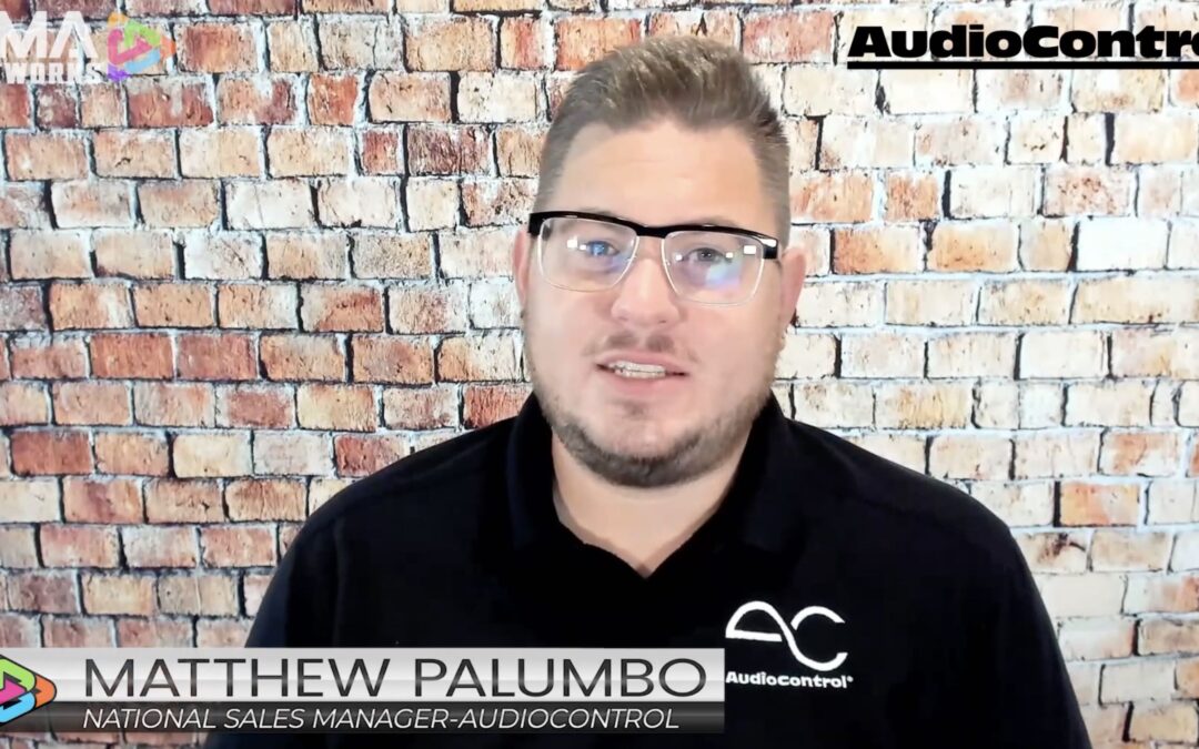 5 REASONS WHY AUDIOCONTROL IS GREAT FOR NOOBS AND PROS ALIKE – DSP