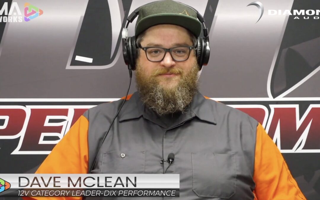 CMA SHOWCASE REPLAY –