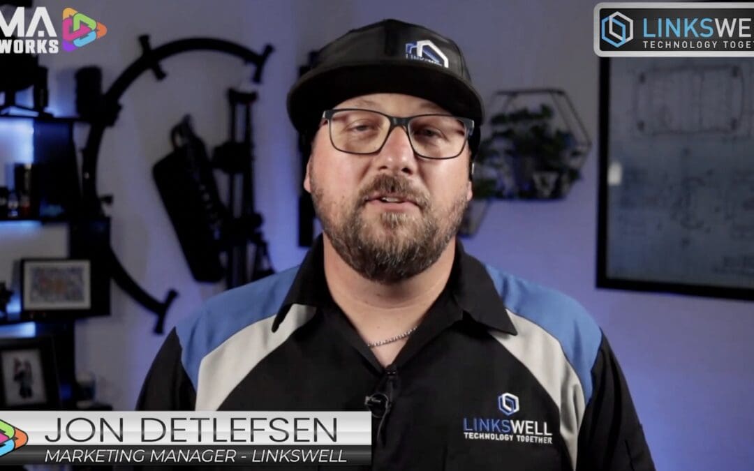 5 REASONS WHY LINKSWELL DSP IS THE MOST USER FRIENDLY