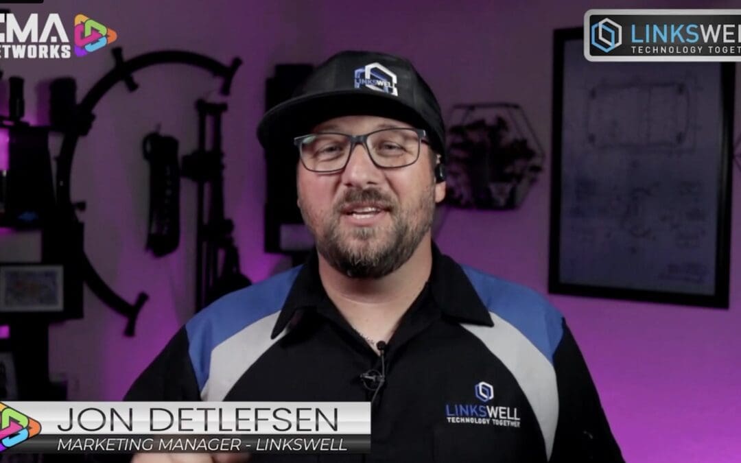 5 THINGS YOU NEED TO KNOW ABOUT LINKSWELL – OEM INTEGRATION