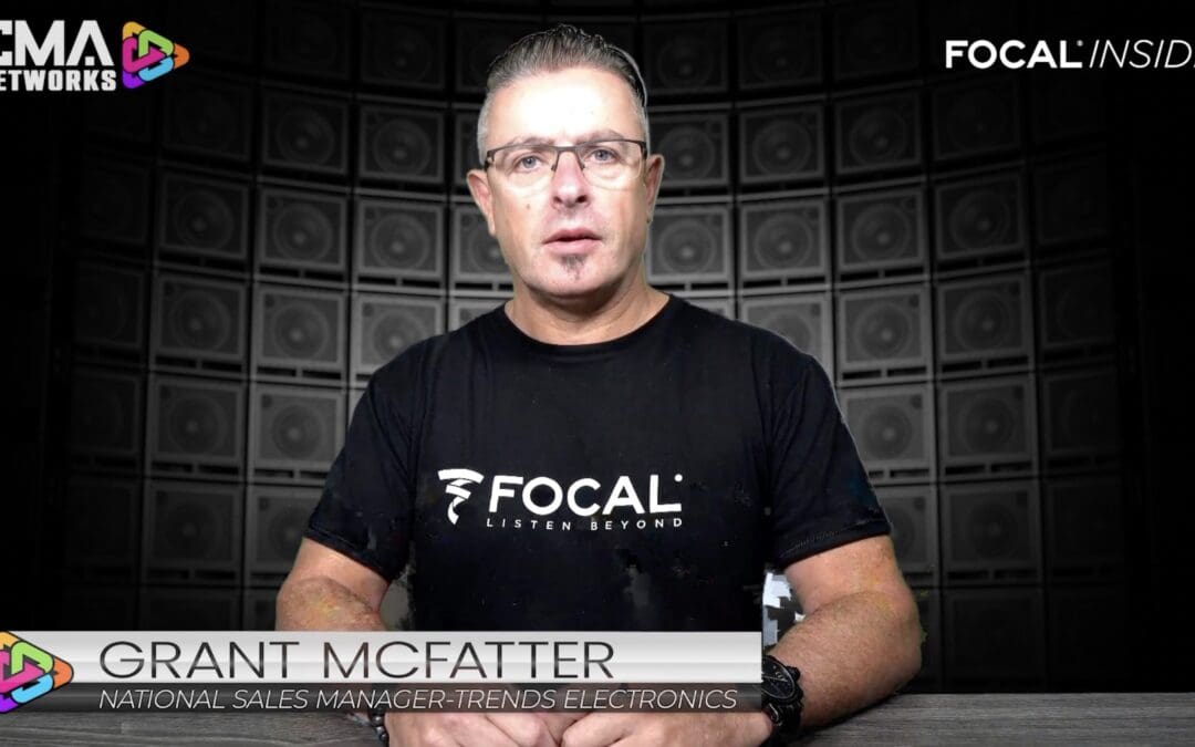 5 REASONS TO SELL FOCAL INSIDE – OEM INTEGRATION