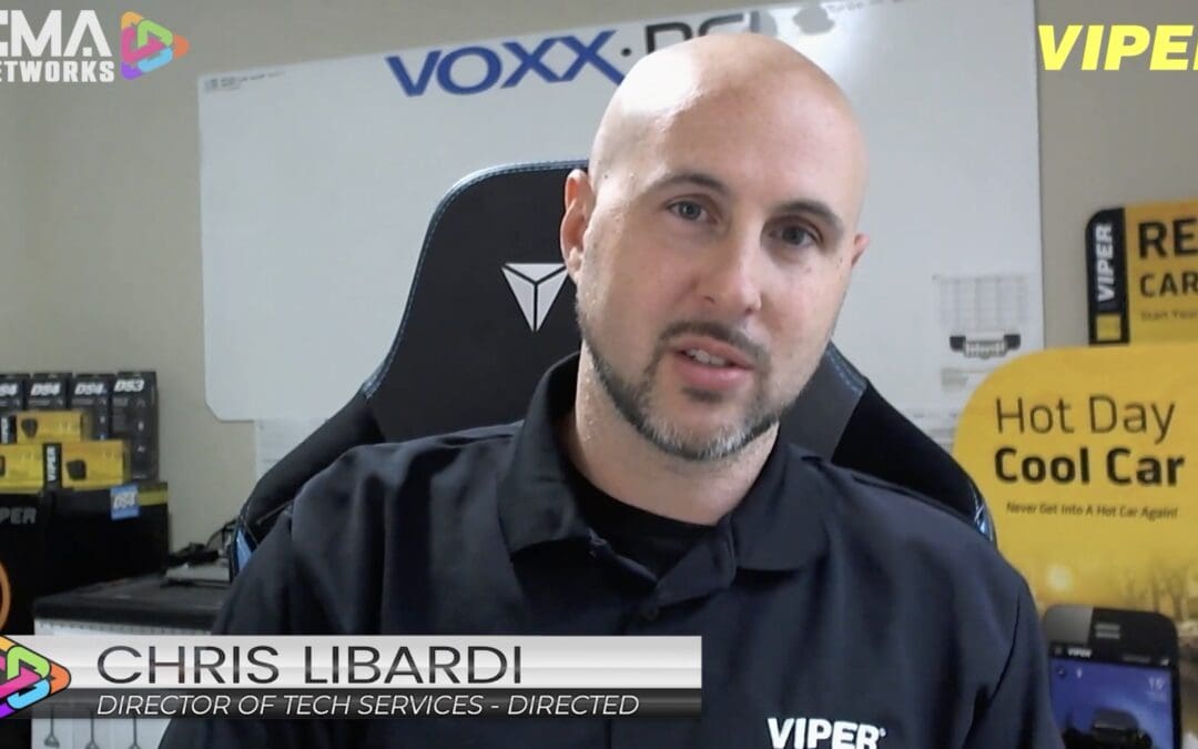 5 REASONS TO CHOOSE DS4 – VIPER REMOTE STARTERS