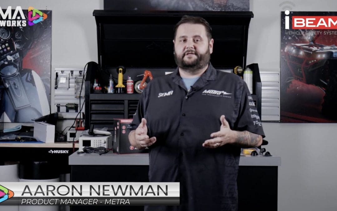5 HOT NEW PRODUCTS FROM IBEAM – ADAS
