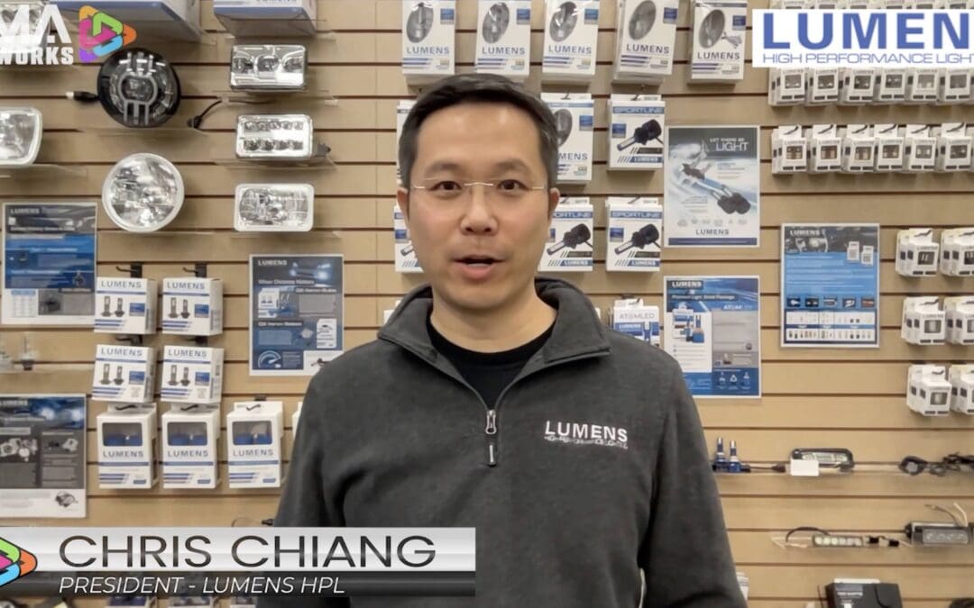 5 REASONS TO CHOOSE LUMENS HPL – LIGHTING SYSTEMS