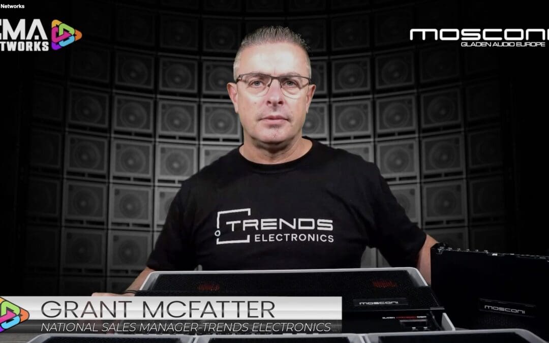 5 REASONS WHY MOSCONI SHOULD BE PART OF YOUR MIX