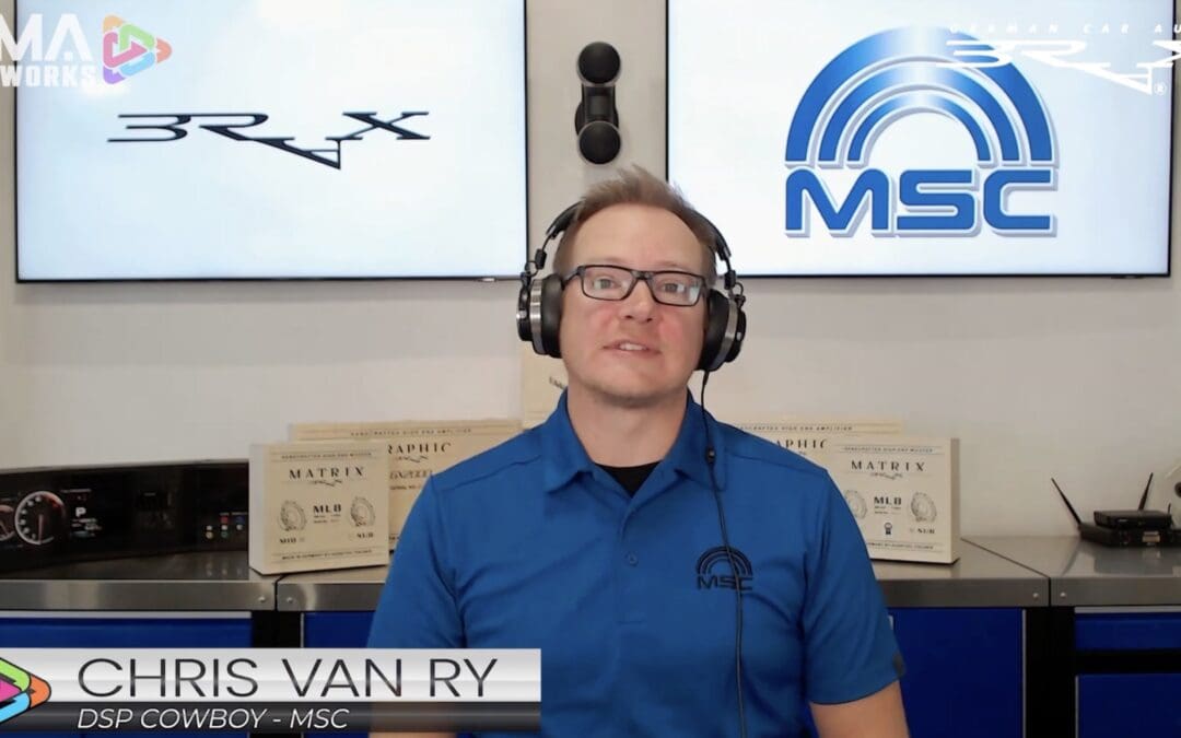 5 KEY ELEMENTS TO BUILDING AN AUDIOPHILE SYSTEM FROM BRAX