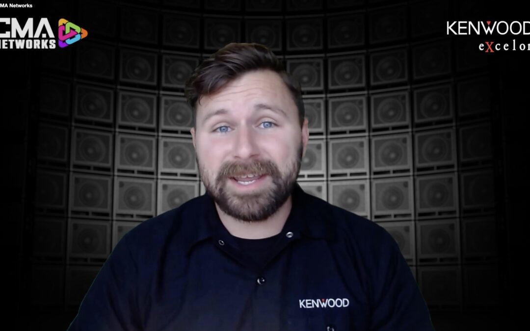 5 REASONS WHY KENWOOD EXCELON IS AUDIOPHILE GRADE