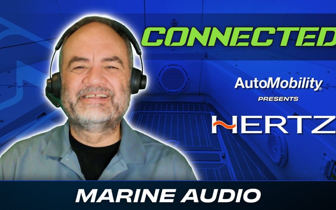 HERTZ AUDIO | MARINE AUDIO