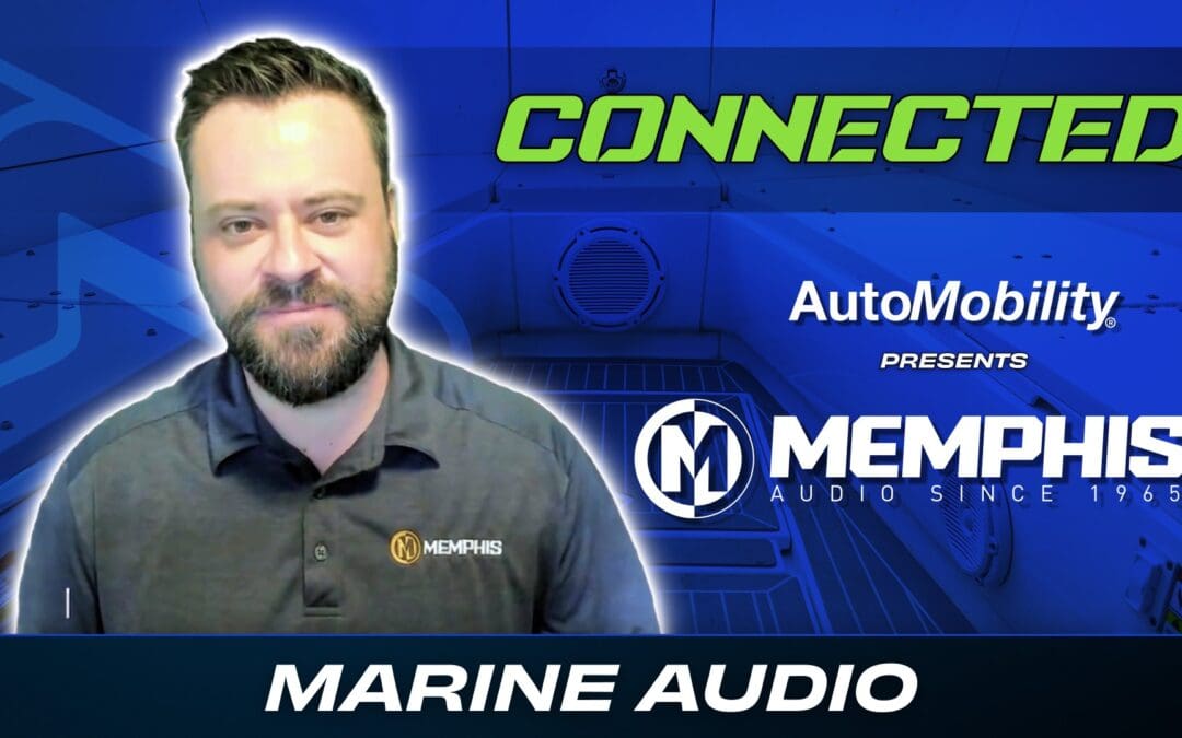 MEMPHIS AUDIO | MARINE AUDIO