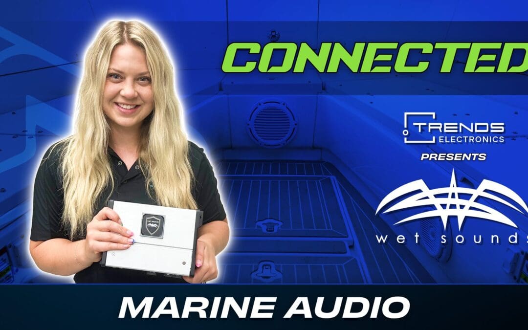 WET SOUNDS | MARINE AUDIO
