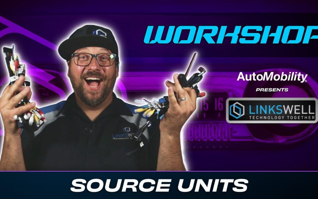 LINKSWELL | SOURCE UNITS | WORKSHOP