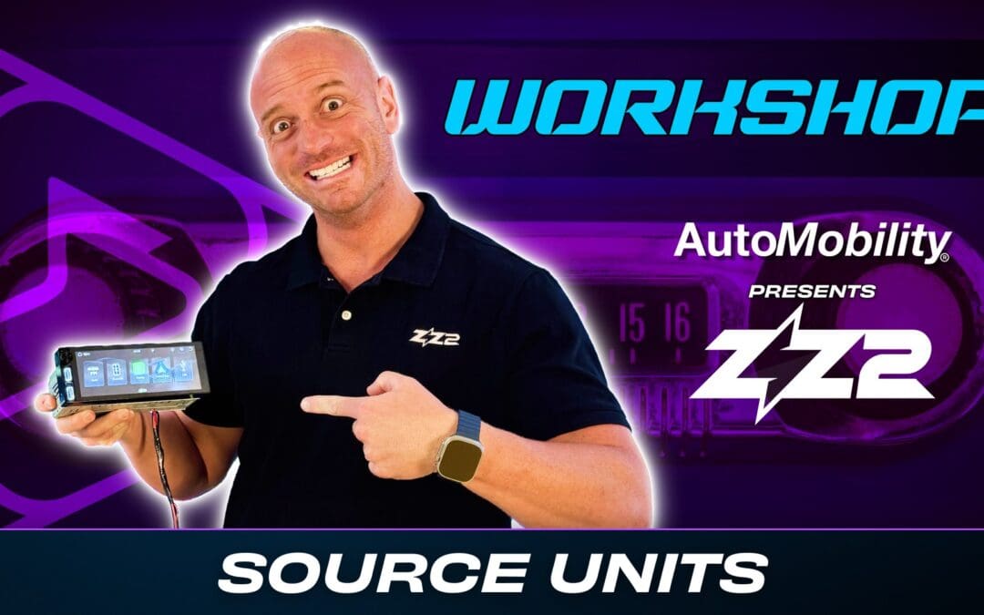 ZZ2 | SOURCE UNITS | WORKSHOP