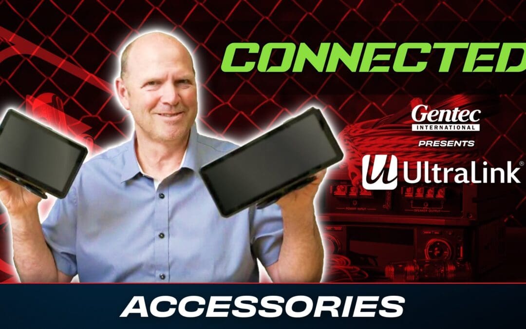 ULTRALINK | ACCESSORIES | CONNECTED