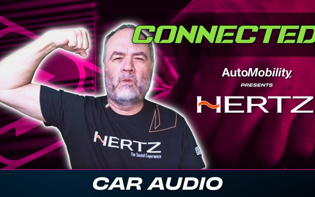HERTZ AUDIO