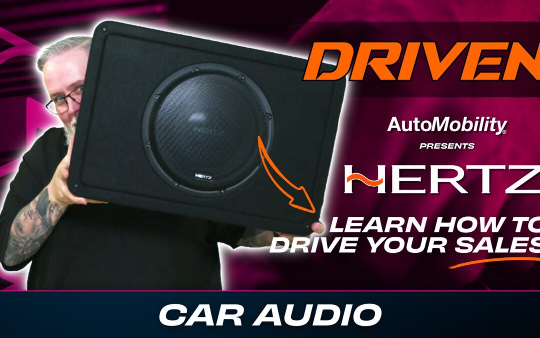 HERTZ AUDIO
