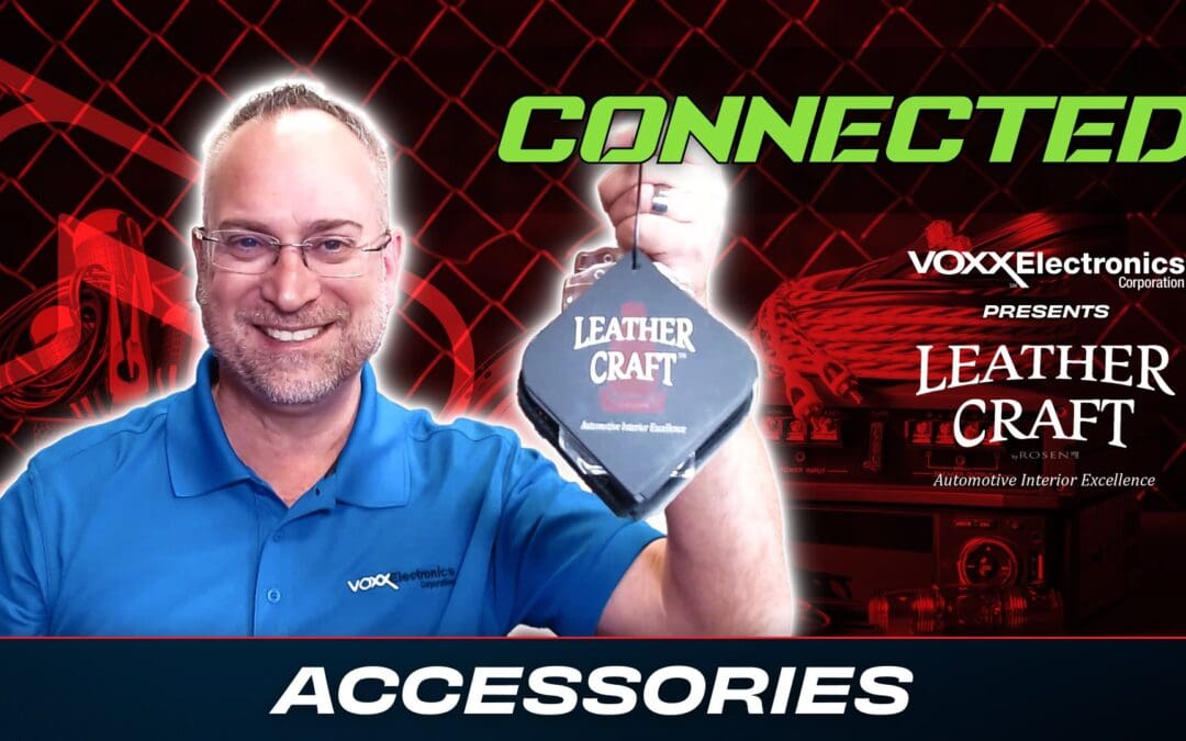 LEATHER CRAFT | ACCESSORIES | CONNECTED