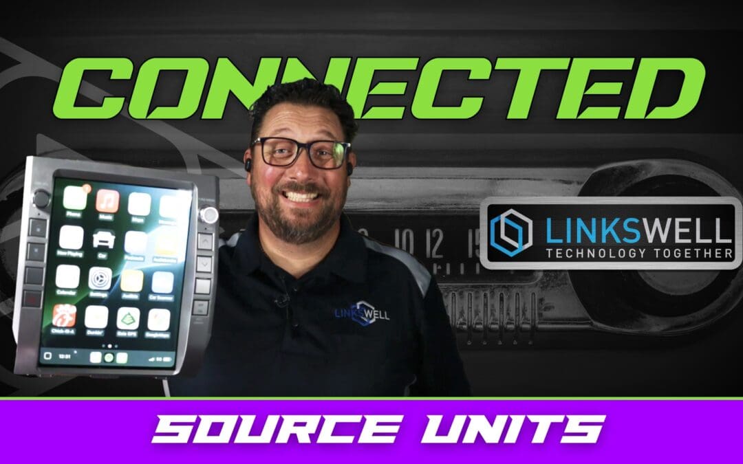 LINKSWELL | SOURCE UNITS | CONNECTED