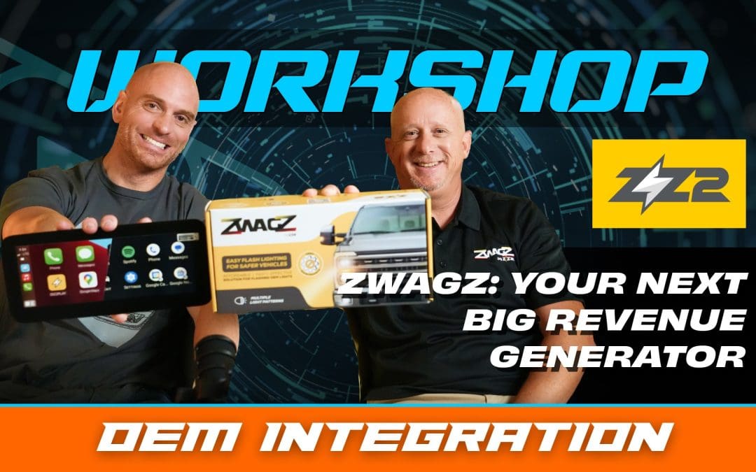 How ZZ2’s ZWAGZ can become your next big revenue generator